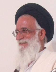 ostad hedari